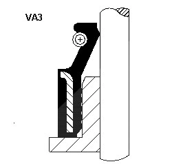 CORTECO Ventilschaftdichtung VW,BMW,OPEL 49472012 289120381,46440885,60507557 Dichtring, Ventilschaft 60548495,60805835,60811572,60811872,7581344