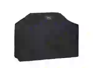 Rösle Videro G4-SL BBQ-Island Abdeckhaube Schwarz