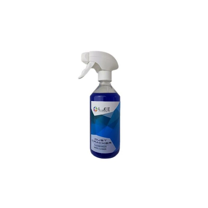 Liquid Elements Dust Cracker Felgenreiniger / Flugrostentferner 1Liter