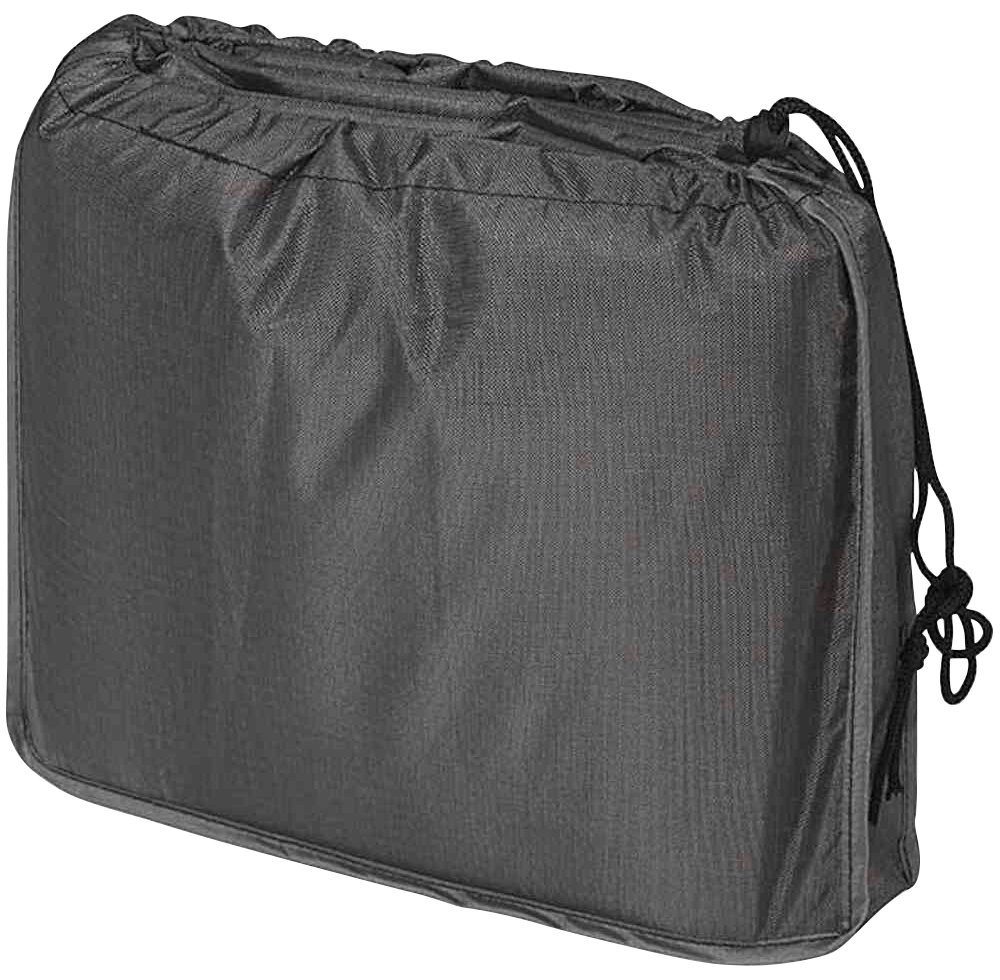 AeroCover Schutzhülle für Grill 148x61x110cm Polyester