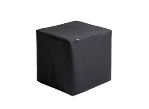 höfats Cube F Abdeckhaube Schwarz