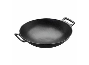 Rösle Vario Wok Ø 36cm Schwarz