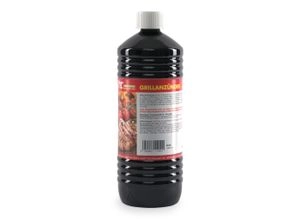 1 x 1 Liter Grillanzünder flüssig für Grills und Feuerstellen