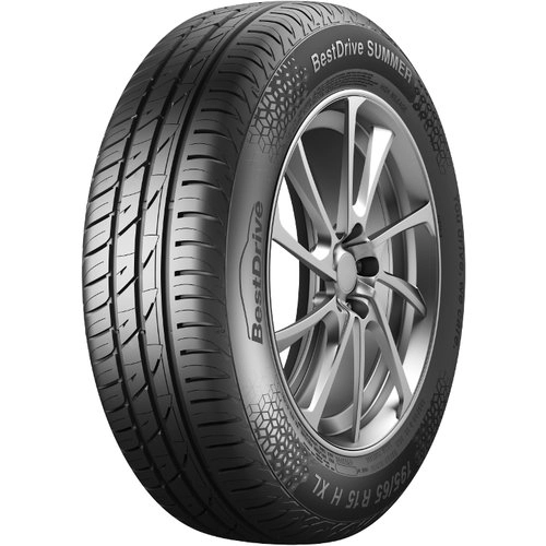 185/65R15*T SUMMER 92T XL