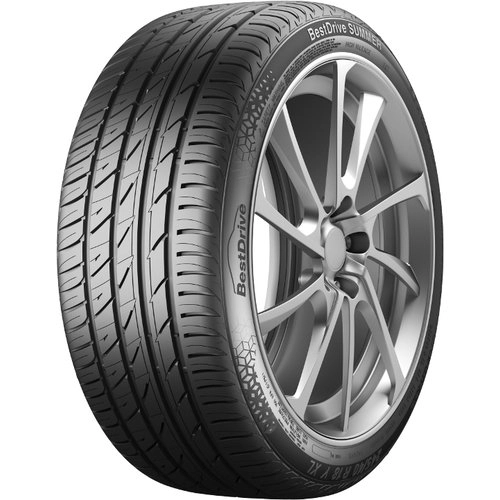 245/45R17*Y SUMMER 99Y FR XL