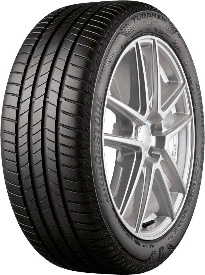 195/65R15*H TURANZA T005 91H