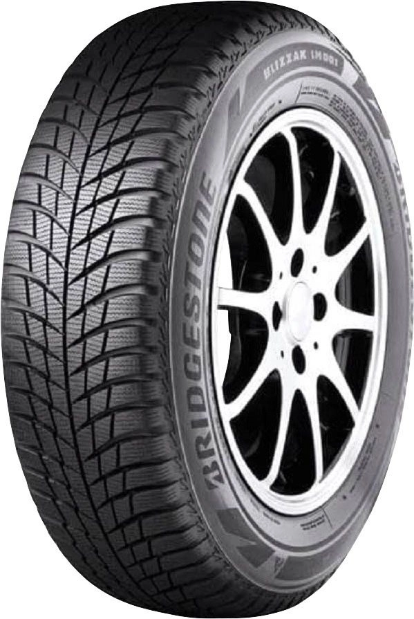 205/55R16*H BLIZZAK LM001 91H * RFT