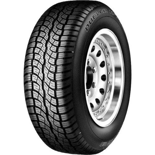 225/65R17*H TL DUELER H/T 687 102H