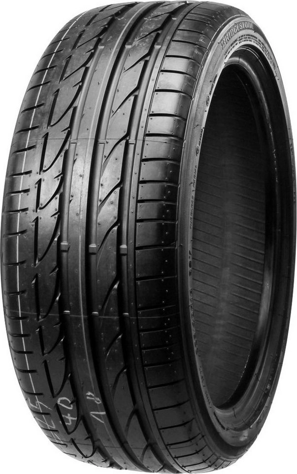 205/45R17*W POTENZA S001 84W