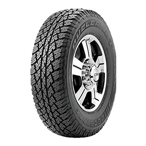 265/65R17*S DUELER A/T 693 3 112S