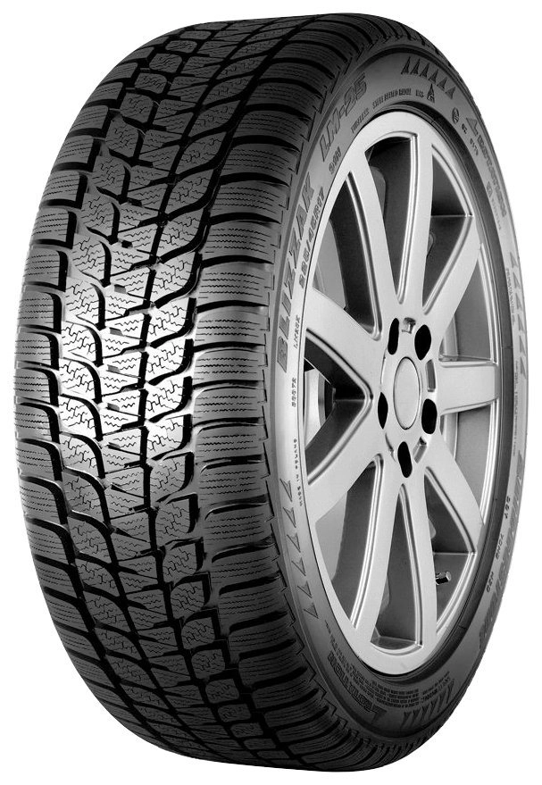 245/45R18*V TL BLIZZAK LM-25 RFT 96V*