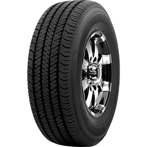 265/60R18*H TL DUELER 684 II 110H