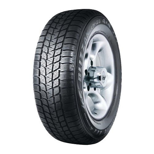 255/50R19*V TL BLIZ. LM25 4X4*RF 107VXL