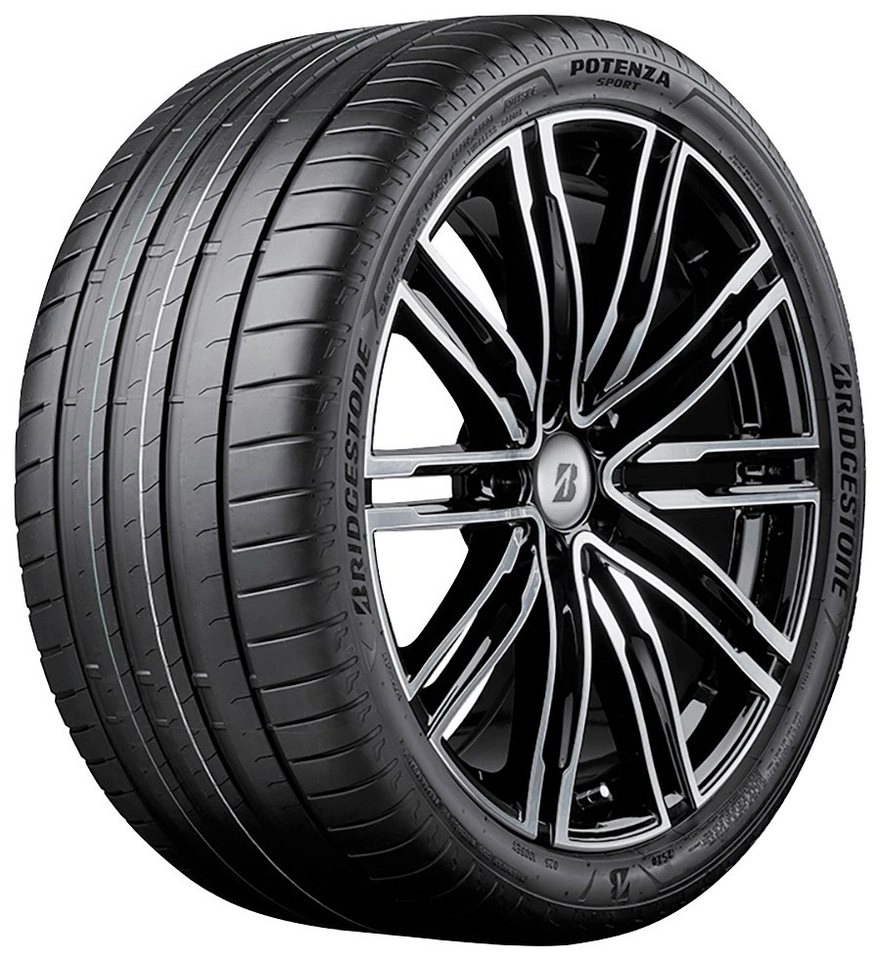 275/45R18*Y POTENZA SPORT 107Y XL