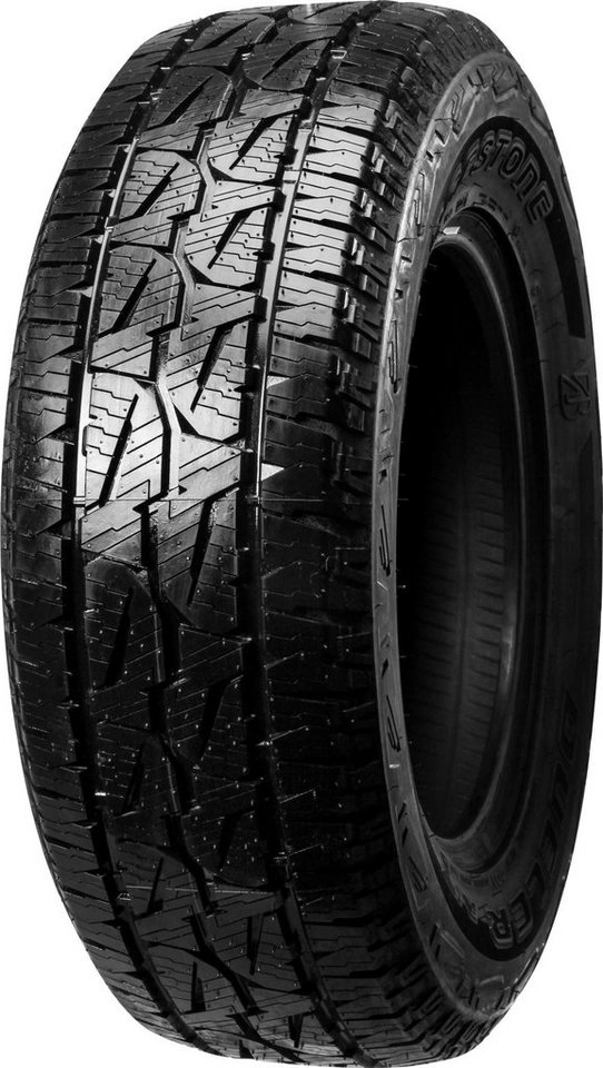 255/55R18*H DUELER A/T 001 109H XL