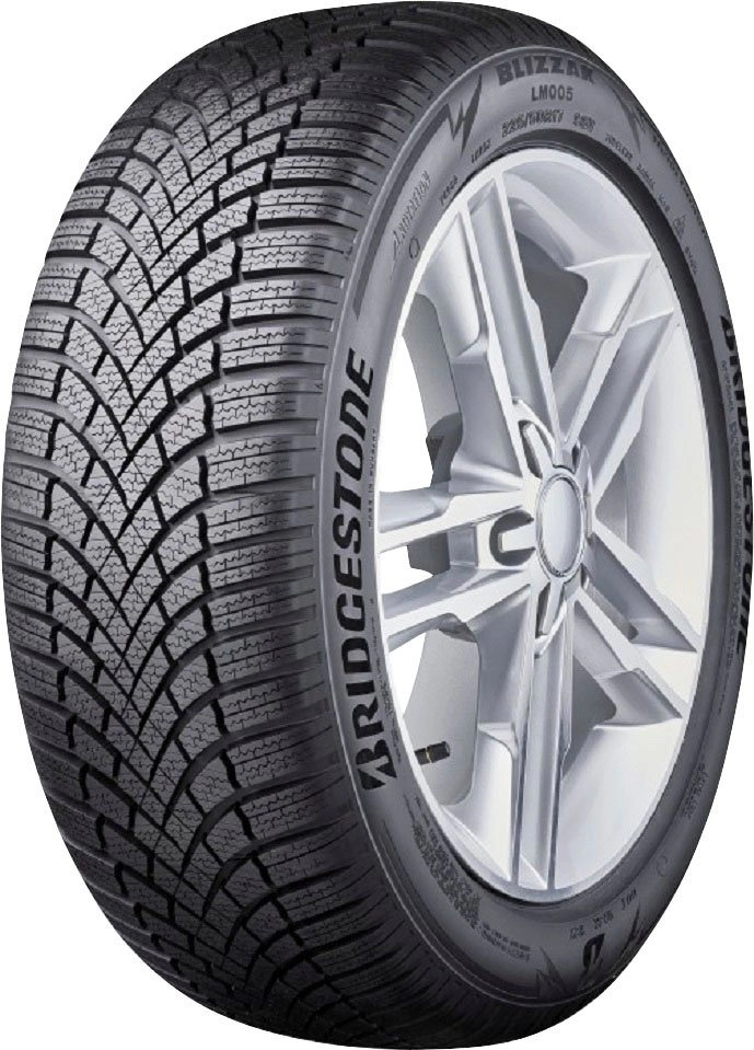 215/55R16*H BLIZZAK LM005DG 97H XL RFT