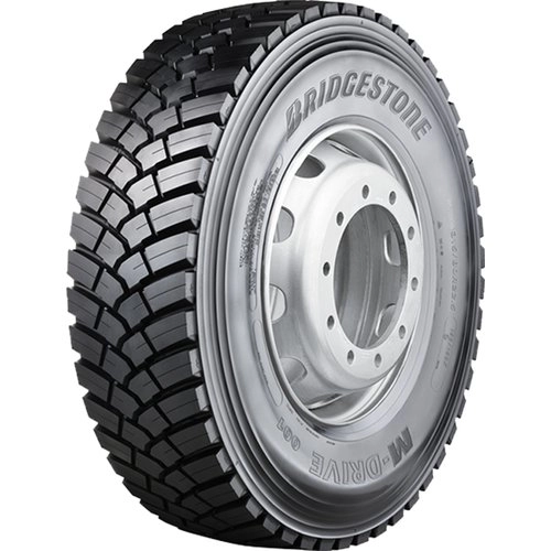 315/80R22.5*K M-DRIVE 001 156/150K M+S