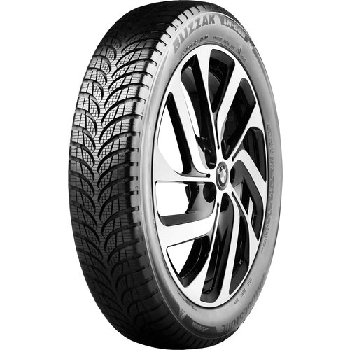 155/70R19*Q BLIZZAK LM500 88Q XL *