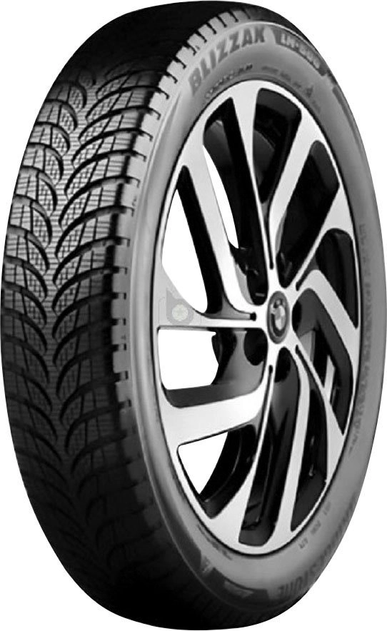 155/70R19*Q BLIZZAK LM500 88Q XL *