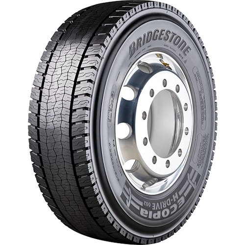 315/70R22.5*L ECO H-DRIVE 002 154L/152M