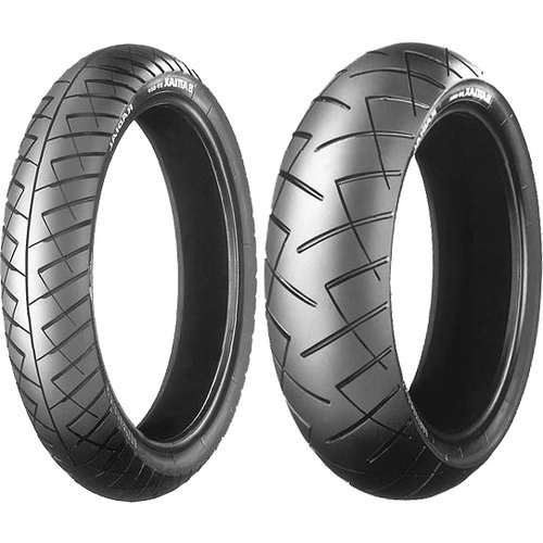 140/60ZR18*W TL BATTLAX BT 50 R 64W