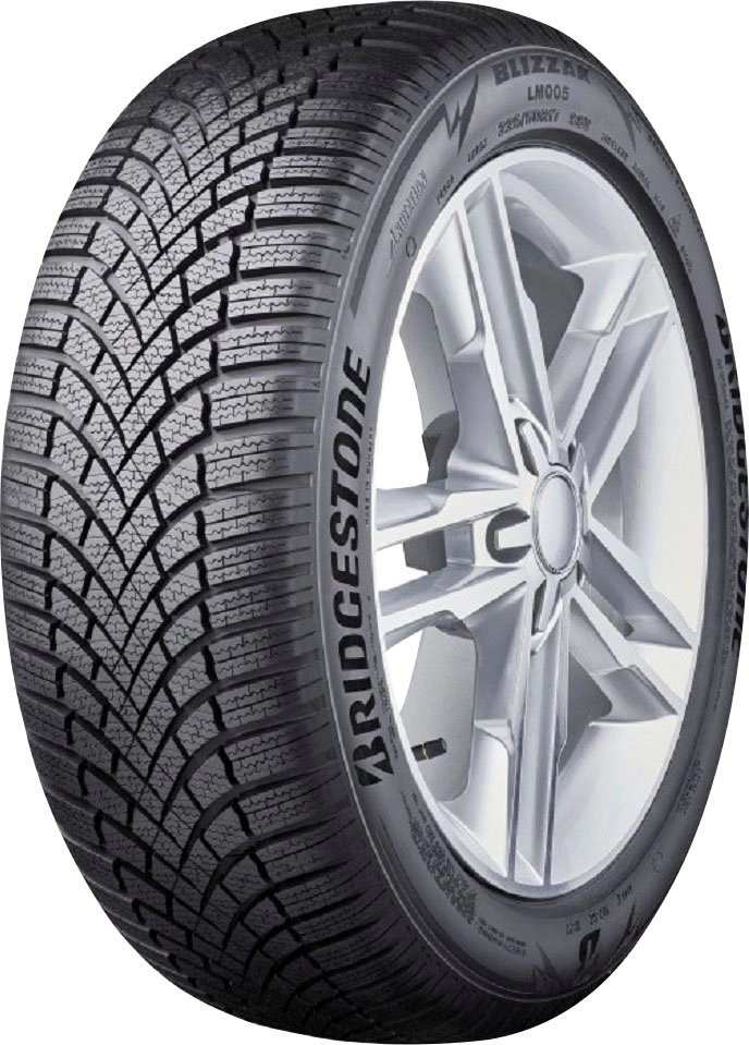 225/60R17*V BLIZZAK LM005DG 103VXL RFT