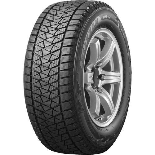 195/80R15*R BLIZZAK DM-V2 96R