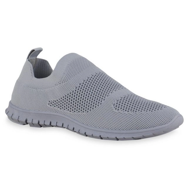 VAN HILL »836327« Slip-On Sneaker Bequeme Schuhe