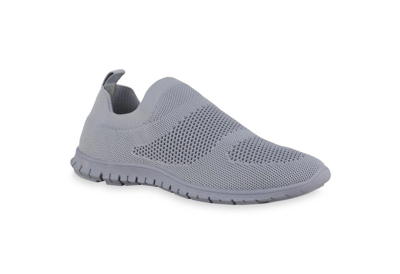 VAN HILL »836327« Slip-On Sneaker Bequeme Schuhe