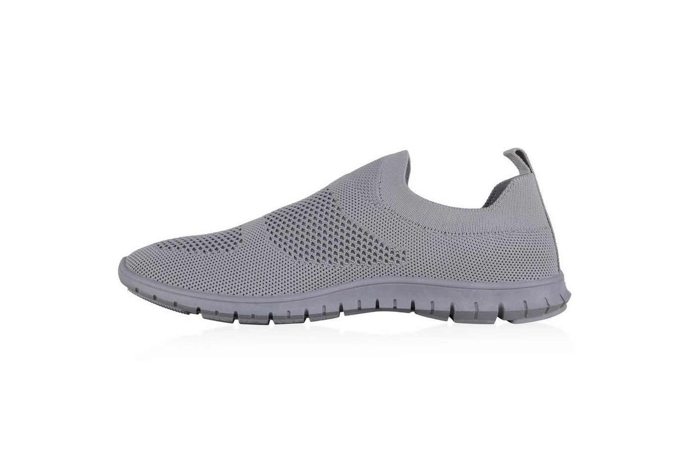 VAN HILL »836327« Slip-On Sneaker Bequeme Schuhe
