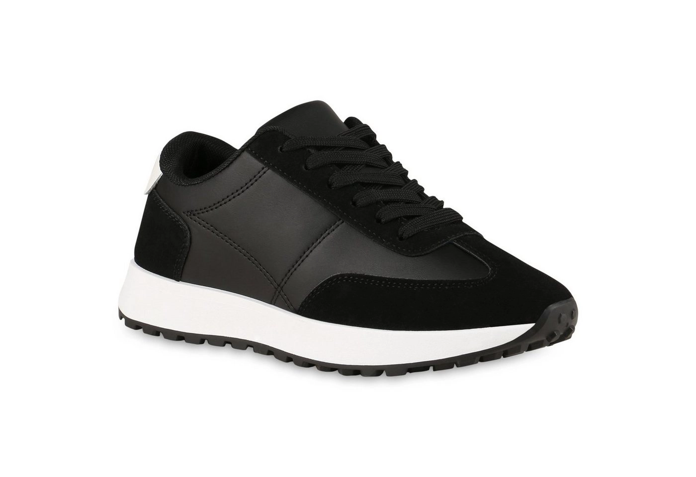 VAN HILL »838235« Sneaker Bequeme Schuhe