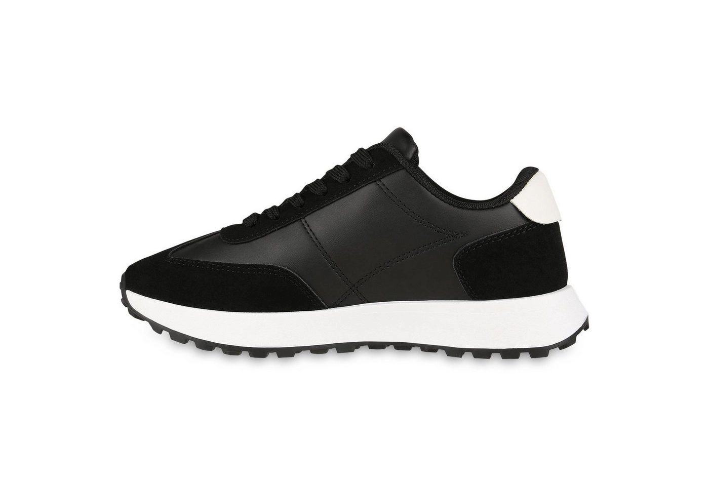 VAN HILL »838235« Sneaker Bequeme Schuhe
