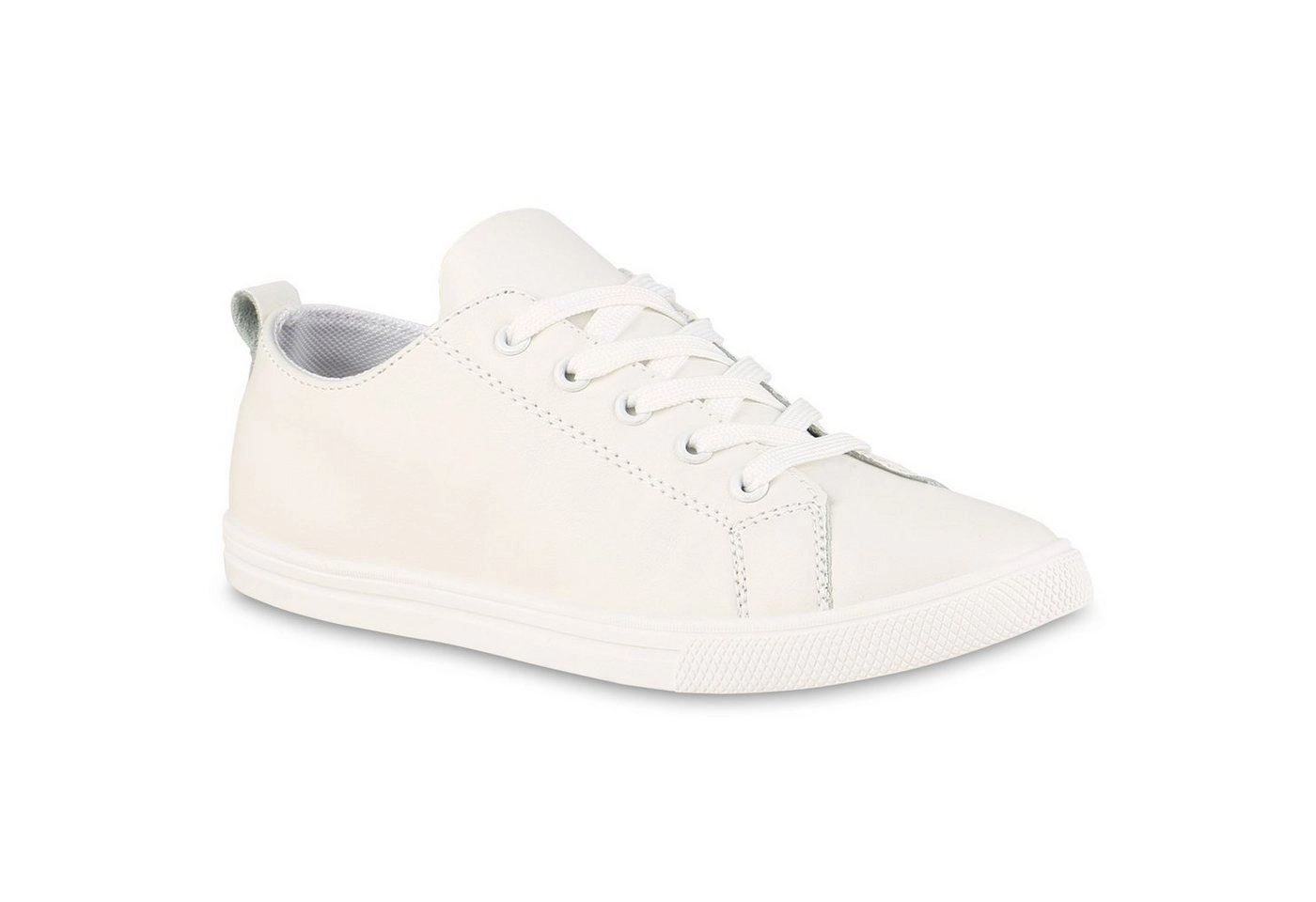 VAN HILL »838242« Sneaker Bequeme Schuhe