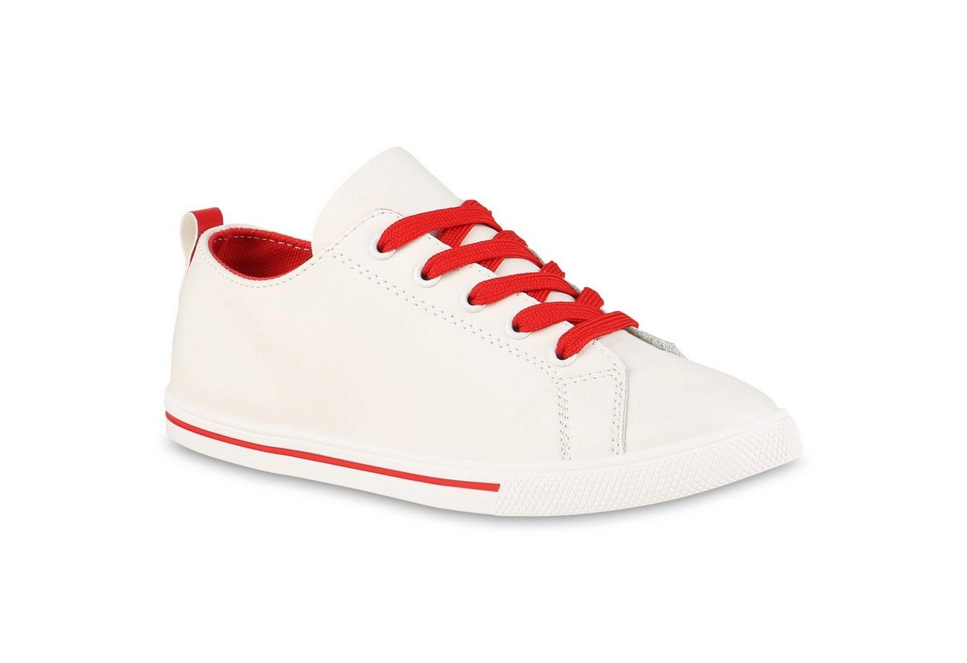 VAN HILL »838242« Sneaker Bequeme Schuhe