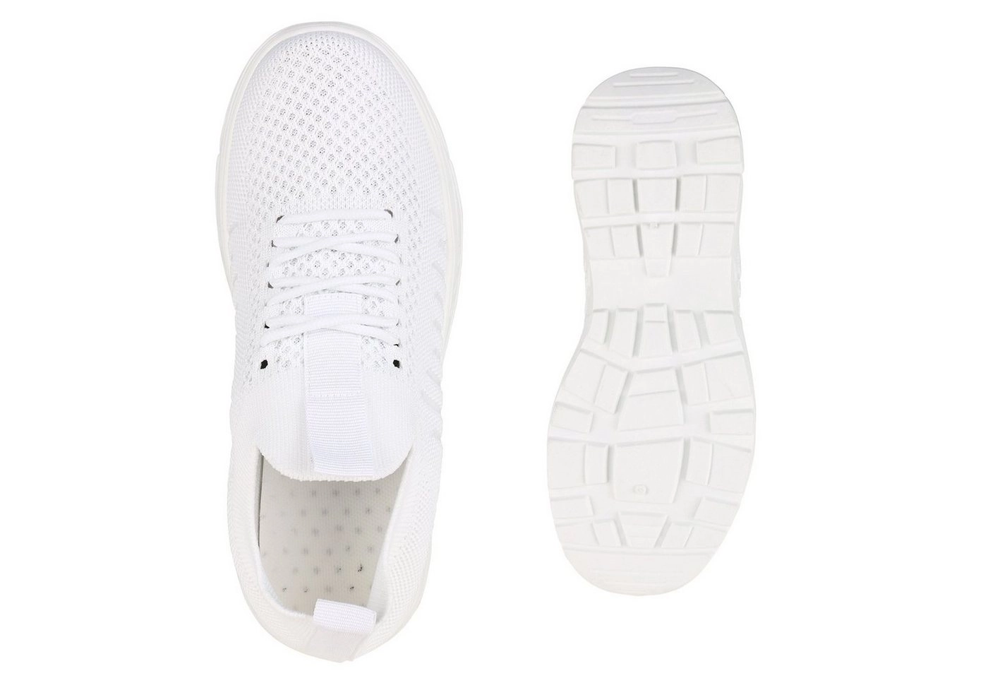 VAN HILL »838251« Langlaufschuhe Bequeme Schuhe