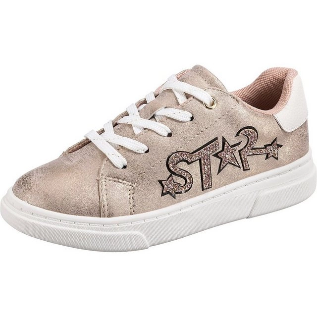 SPROX »Sneakers Low für Mädchen« Sneaker