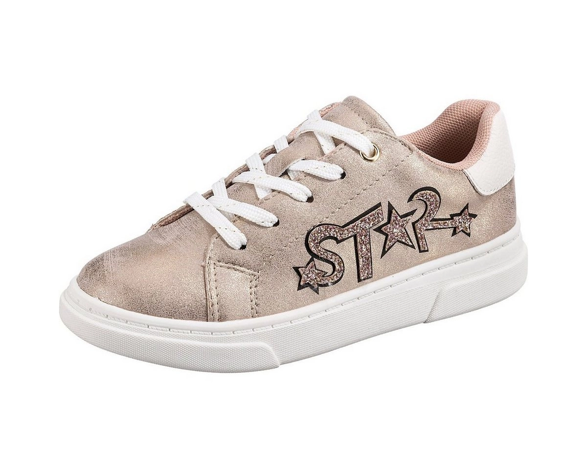 SPROX »Sneakers Low für Mädchen« Sneaker