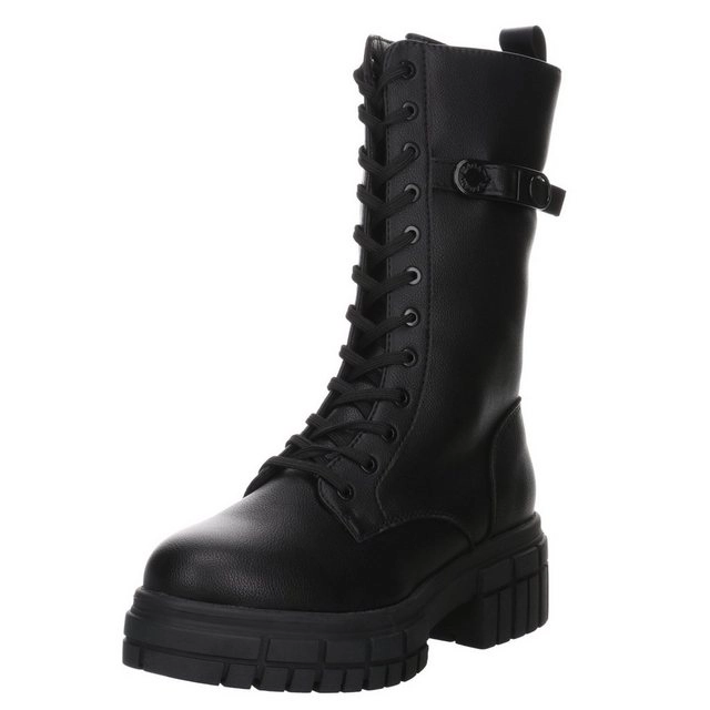 BAGATT »Damen Stiefeletten Schuhe Tonic Schnürstiefelette« Schnürstiefelette Synthetik