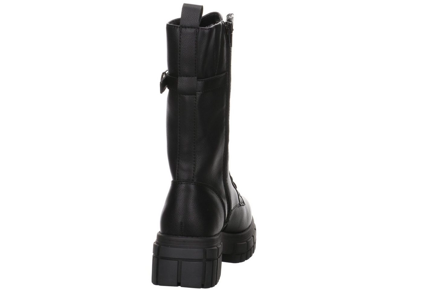 BAGATT »Damen Stiefeletten Schuhe Tonic Schnürstiefelette« Schnürstiefelette Synthetik