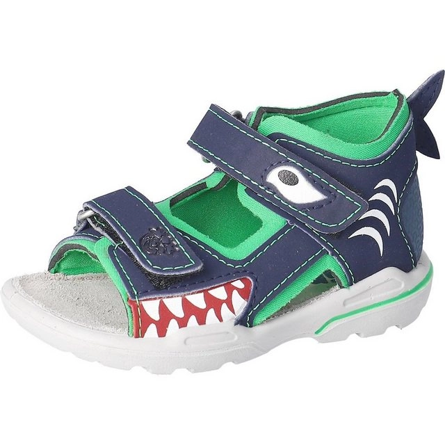 PEPINO by RICOSTA »Baby Sandalen SHARKI für Jungen« Sandale