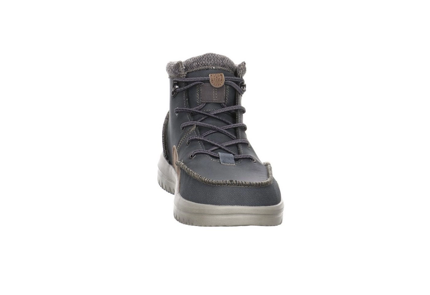 Hey Dude »Herren Winterstiefel Schuhe Bradley Boots« Winterstiefel Leder-/Textilkombination
