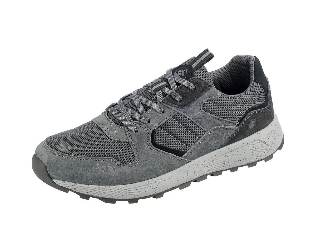 LUMBERJACK »Stevie Sneakers Low« Sneaker