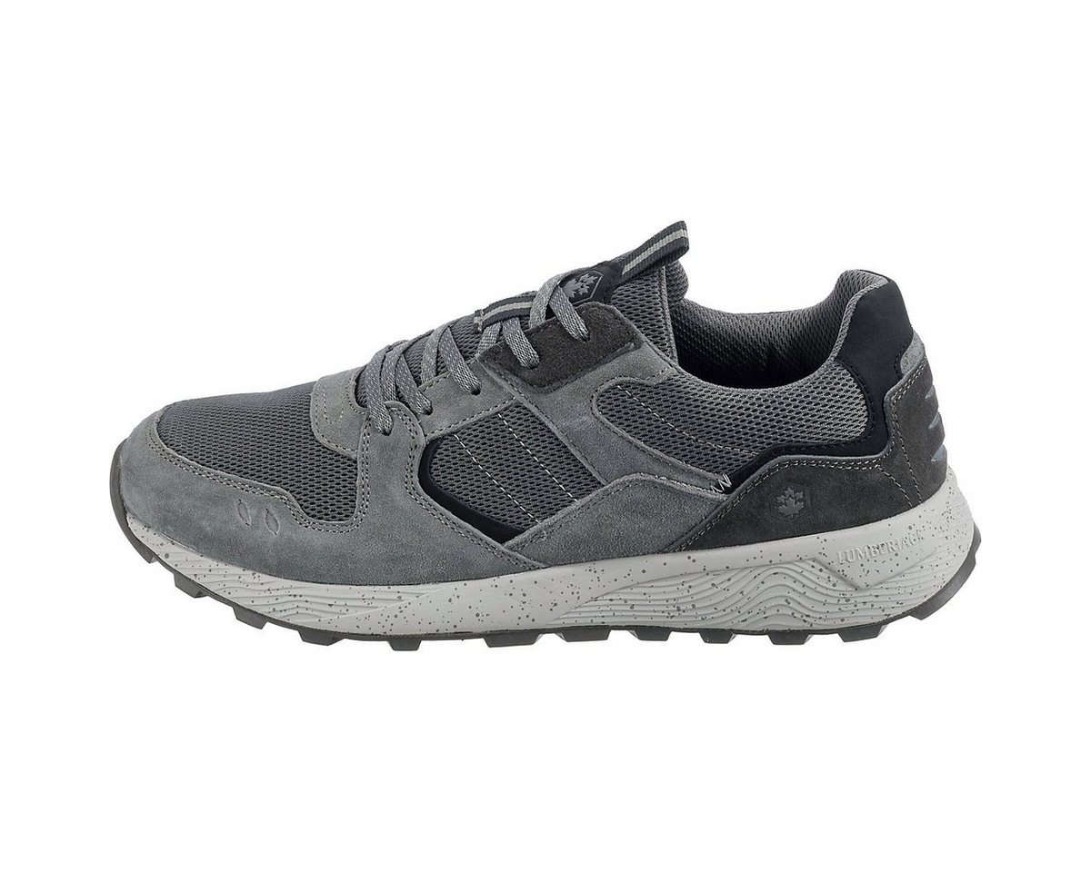 LUMBERJACK »Stevie Sneakers Low« Sneaker