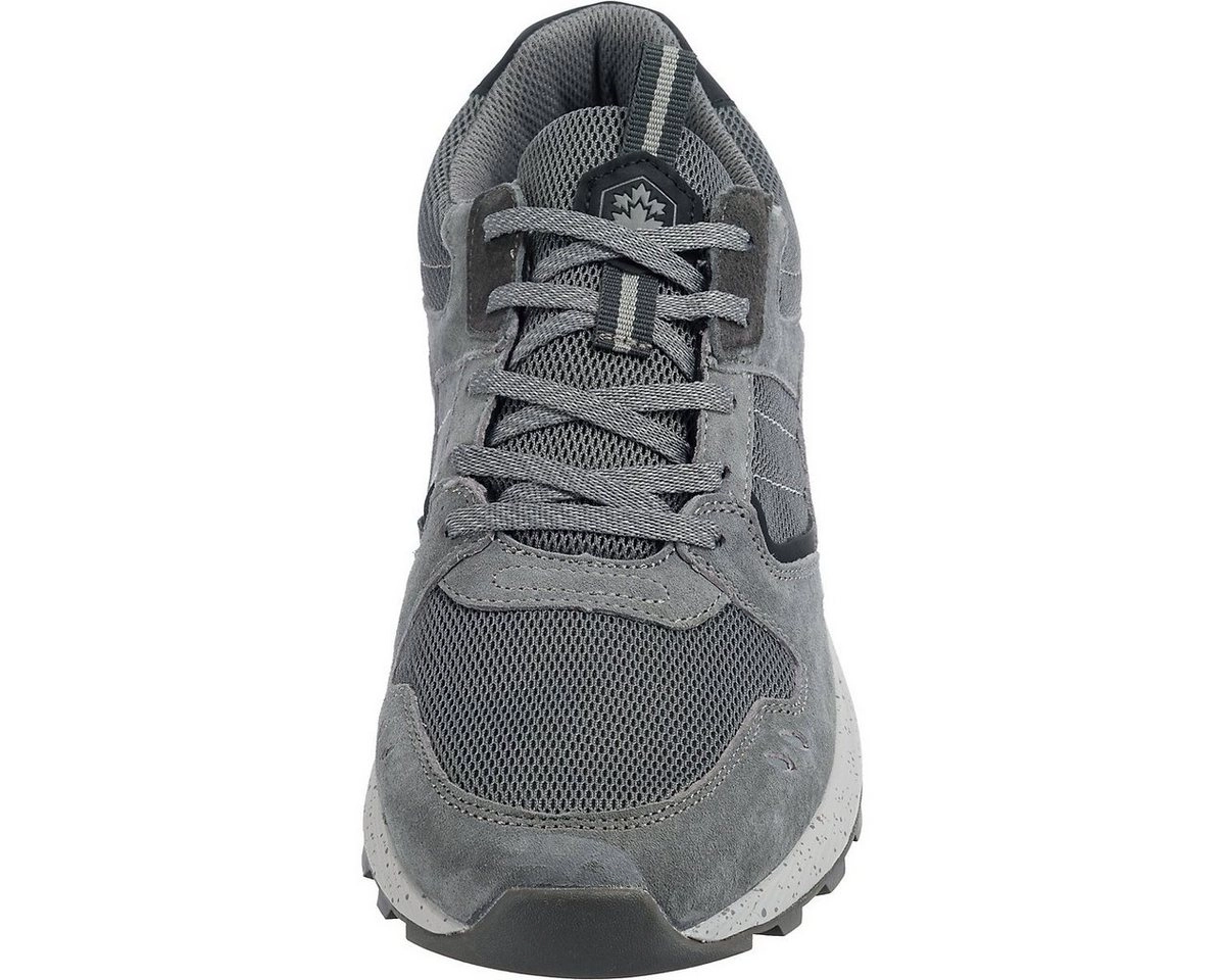 LUMBERJACK »Stevie Sneakers Low« Sneaker