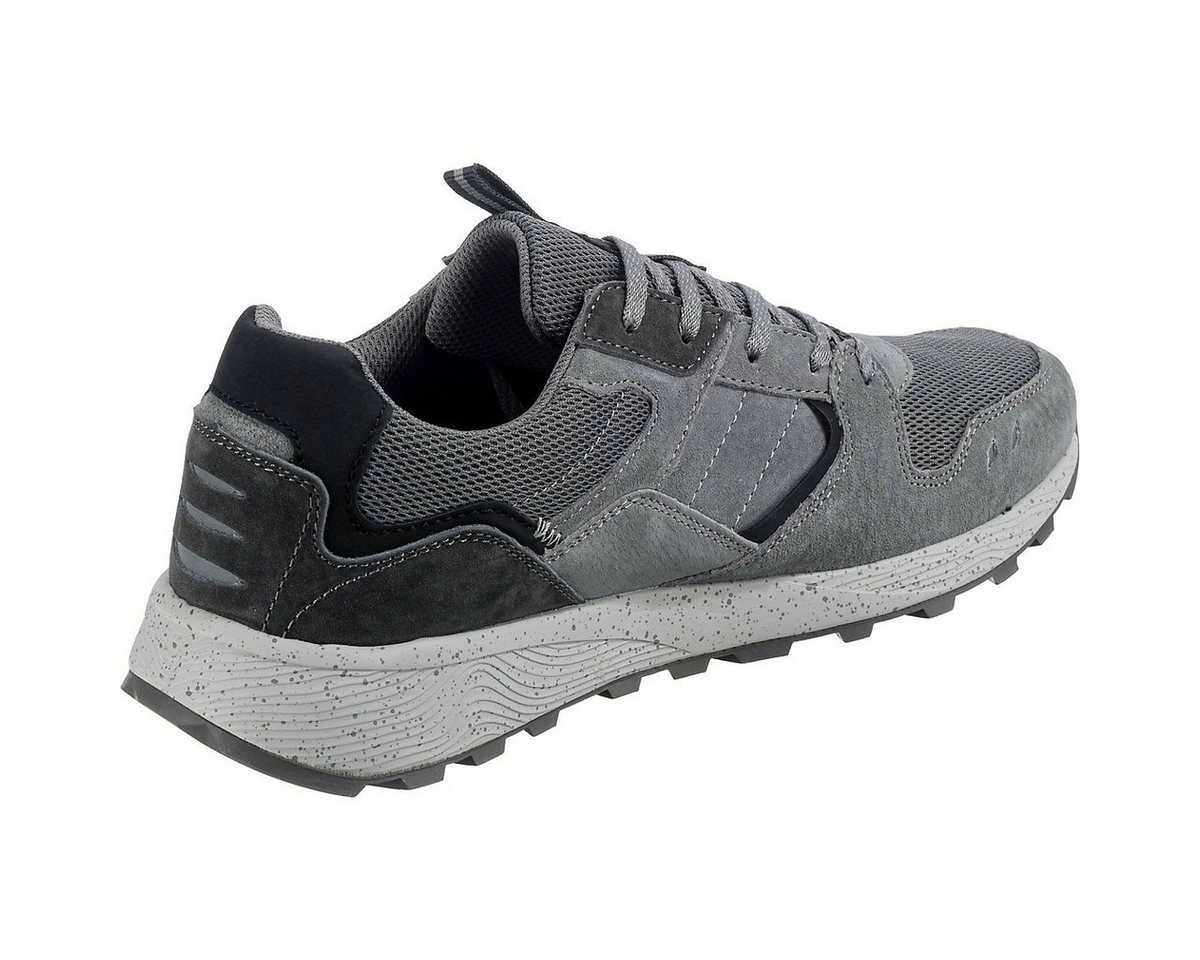 LUMBERJACK »Stevie Sneakers Low« Sneaker
