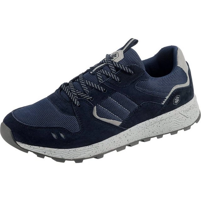 LUMBERJACK »Stevie Sneakers Low« Sneaker