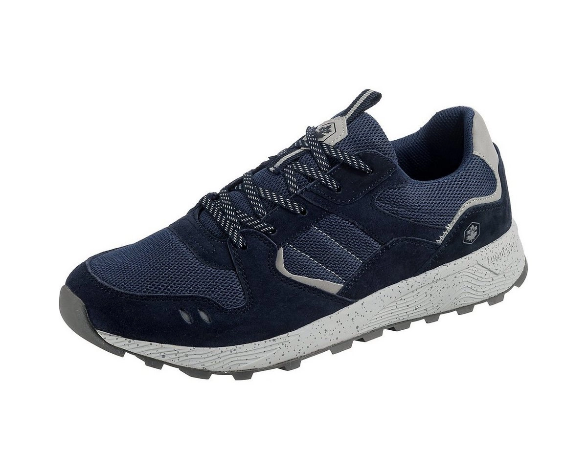 LUMBERJACK »Stevie Sneakers Low« Sneaker