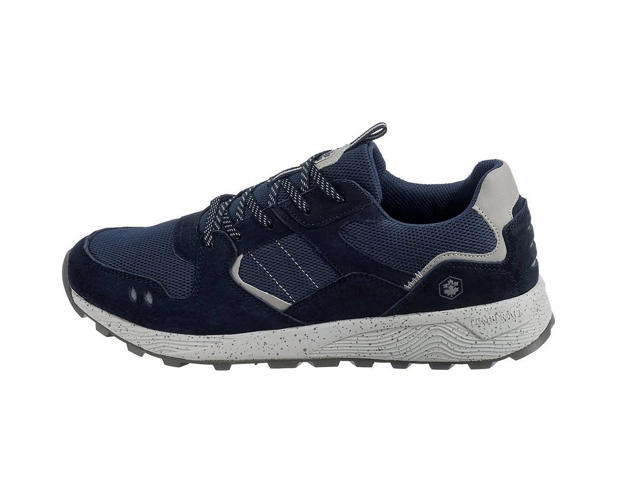LUMBERJACK »Stevie Sneakers Low« Sneaker