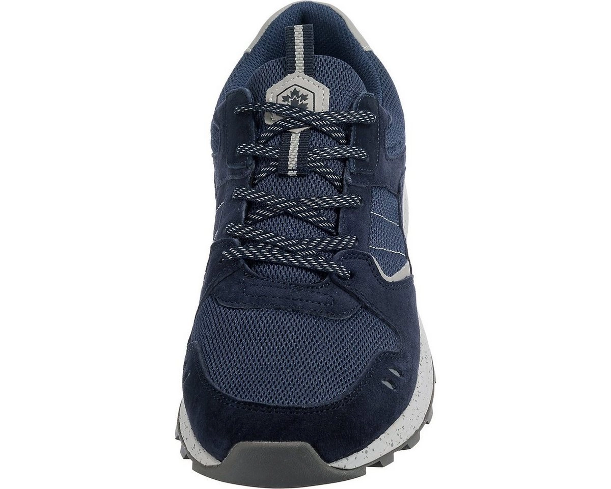 LUMBERJACK »Stevie Sneakers Low« Sneaker