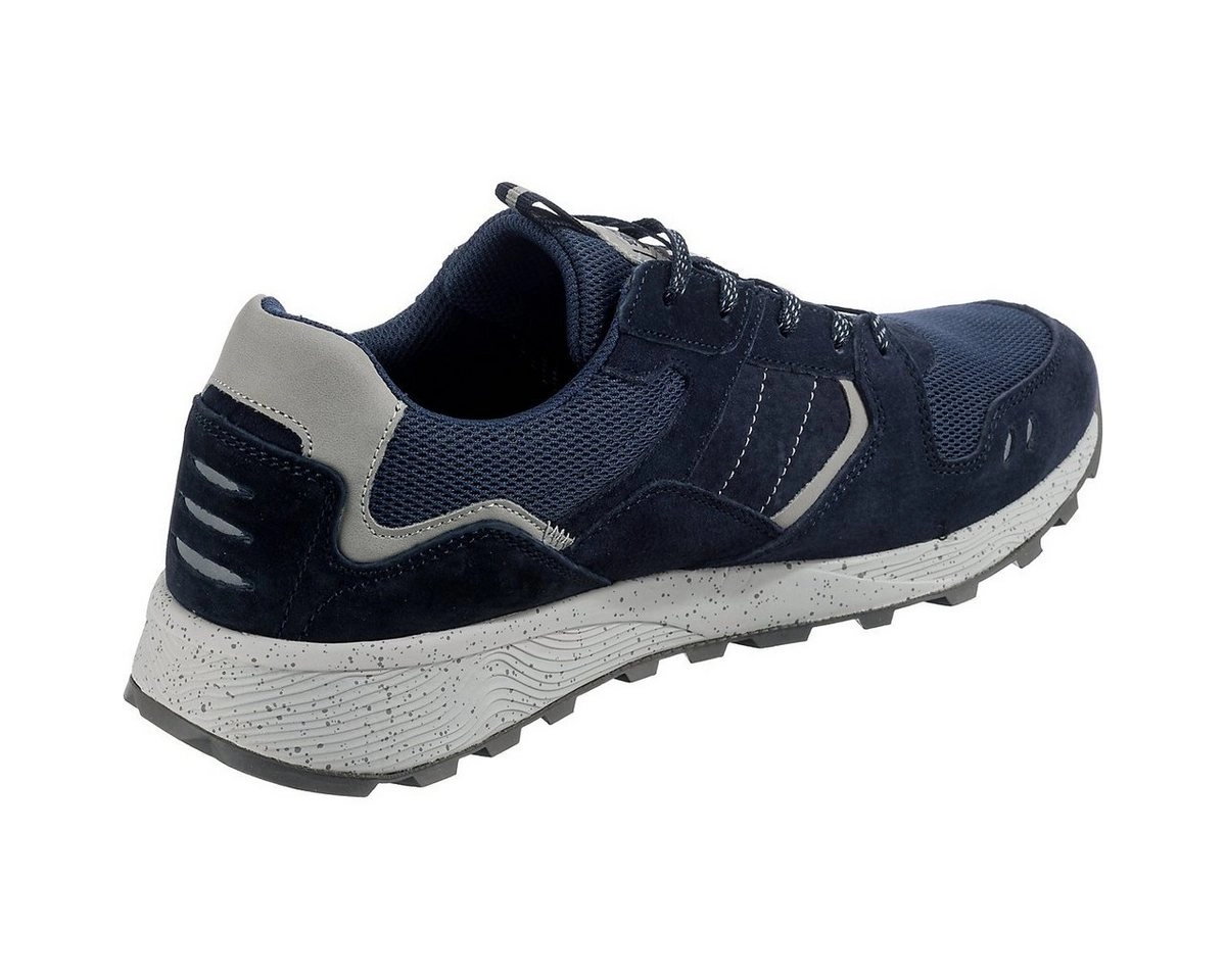LUMBERJACK »Stevie Sneakers Low« Sneaker